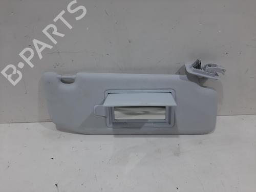 Parasol derecha Parasol derecha VAUXHALL MOKKA 1.2 (76) (101 hp) 37422037 37422037