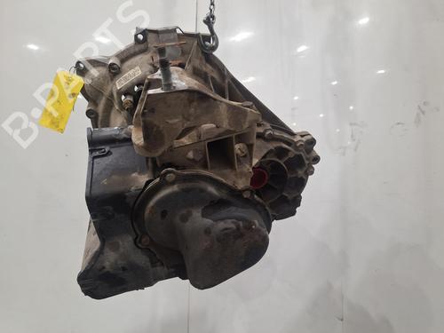 Gearbox FORD FIESTA VI (CB1, CCN) 1.25 | BP38015435M3 - Image 4