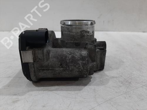 Throttle body FORD FIESTA VI (CB1, CCN) 1.25 | BP30382178M82 