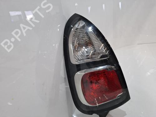 Left taillight CITROËN C3 Picasso (SH_) 1.6 HDI 90 | BP40455208C34 - Image 3