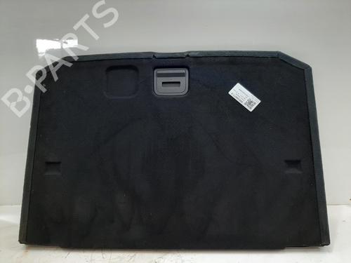 Used Luggage compartment floor Luggage compartment floor AUDI A3 Sportback (8VA, 8VF) 1.0 TFSI (115 hp) 33987754 33987754