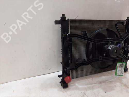 Radiator set DACIA SANDERO II 1.2 | BP37443299M120 - Image 6