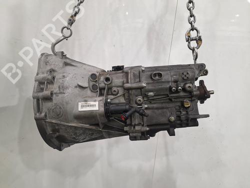Gearbox BMW 3 (E90) 318 i | BP29471928M3 