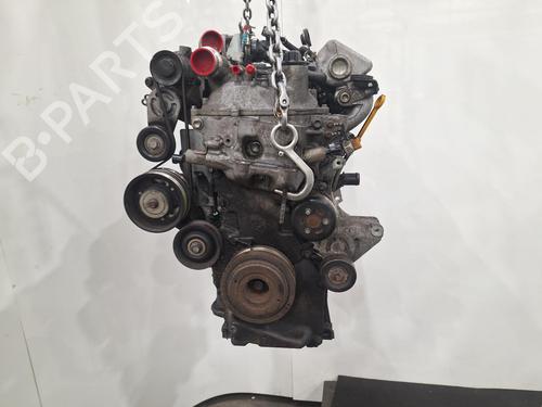 Motor NISSAN NOTE (E12) 1.2 DIG-S (98 hp) 29882028
