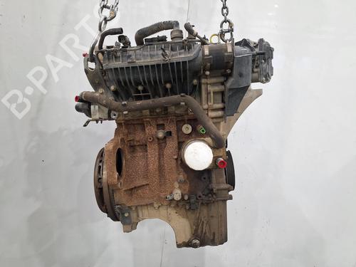 Engine FORD FIESTA VII (HJ, HF) 1.0 EcoBoost | BP29581487M1 