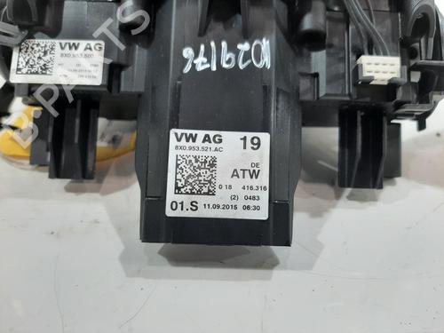 Switch AUDI A1 Sportback (8XA, 8XF) 1.0 TFSI | BP29417674I30 