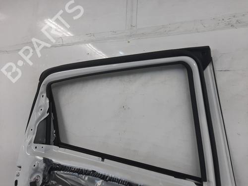 Left rear door TOYOTA YARIS (_P13_) 1.3 (NSP130_, NSP130) | BP28311998C4