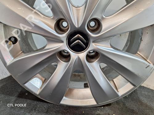 Fælk CITROËN C3 II (SC_) 1.2 VTi 82 | BP39515497C45 - Image 4