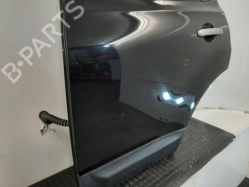 Left rear door NISSAN QASHQAI / QASHQAI +2 I (J10, NJ10, JJ10E) 1.6 | BP26787912C4 