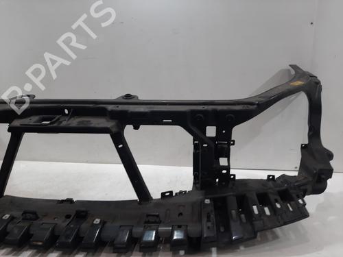 Front slam panel LAND ROVER RANGE ROVER IV (L405) 4.4 SDV8 4x4 | BP29703777C72 