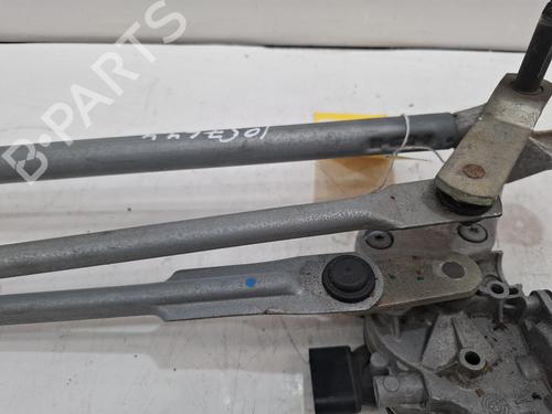 Front wiper motor FORD TRANSIT COURIER B460 Box Body/MPV 1.5 TDCi | BP38166019M29 - Image 4