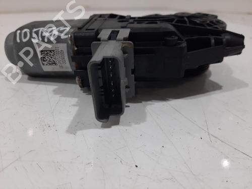 Front right window mechanism PEUGEOT PARTNER Tepee 1.6 HDi 90 | BP36290241C23 - Image 3
