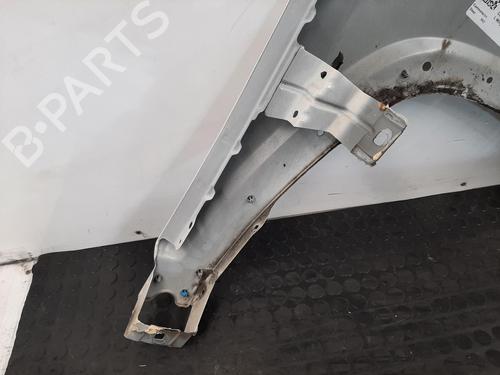 Left front fenders JEEP COMPASS (MP, M6, MV, M7) 1.4 MultiAir | BP28114965C41 