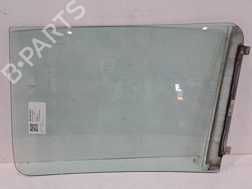 Used Front left door window FORD TRANSIT Van (FA_ _) 2.2 TDCi (85 hp) 27595170