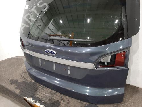 Tailgate FORD S-MAX (WA6) 2.0 TDCi | BP26752518C6 