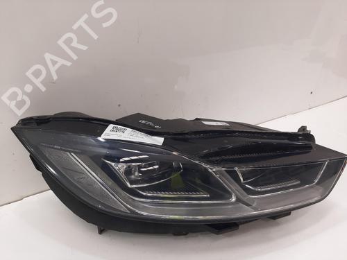 Right headlight JAGUAR I-PACE (X590) EV400 AWD | BP36810762C29 - Image 2