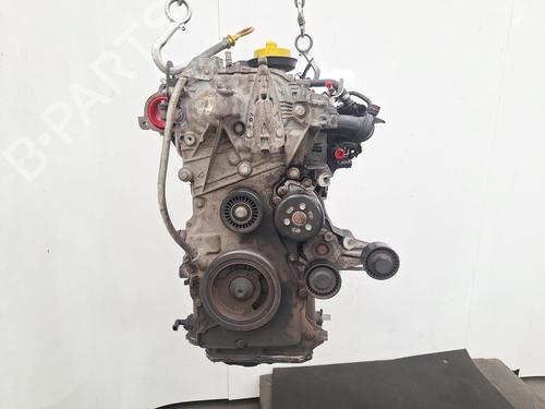 Motor RENAULT CLIO IV (BH_) 0.9 TCe 90 (BHNF, BHMA, BHMH, BHJK, BHJR) (90 hp) 29810429