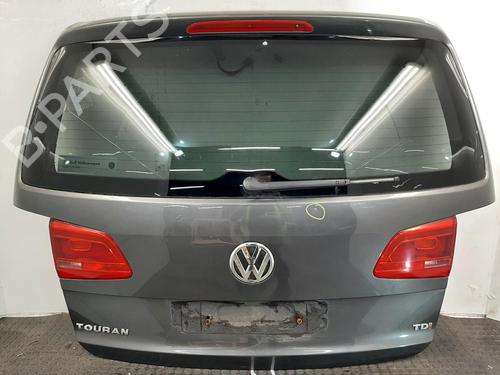 tailgate-vw-touran-1t3-2010-2011-2012-2013-2014-2015-2016-38991890 main image