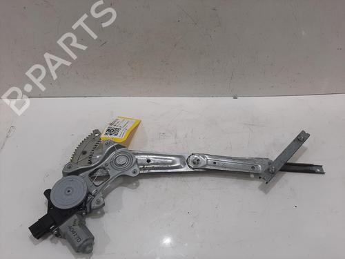 Used Front left window mechanism MITSUBISHI ASX (GA_W_) 2.2 Di-D 4WD (GA8W) (150 hp) 30958845