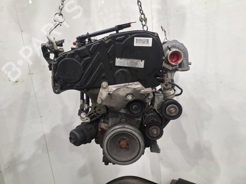 Used Engine VAUXHALL ASTRA Mk VI (J) (P10) 2.0 CDTi (165 hp) 30324889