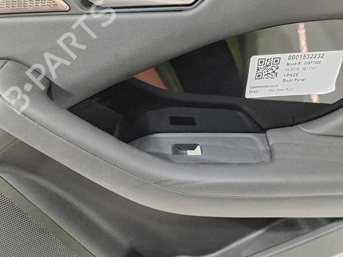 Rear right panel JAGUAR I-PACE (X590) EV400 AWD | BP29882116C61 - Image 3