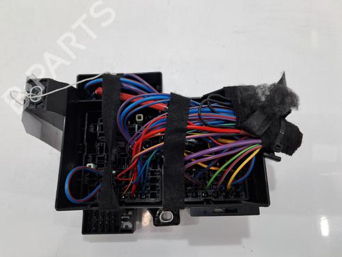 Fuse box JAGUAR I-PACE (X590) EV400 AWD | BP29883524E1 