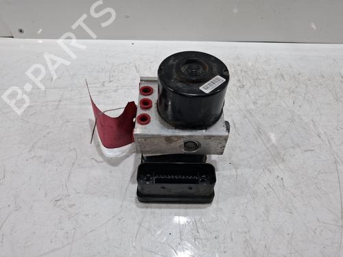 ABS Bremseaggregat ABS Bremseaggregat FORD FIESTA VI (CB1, CCN) 1.4 (97 hp) 39743643 39743643