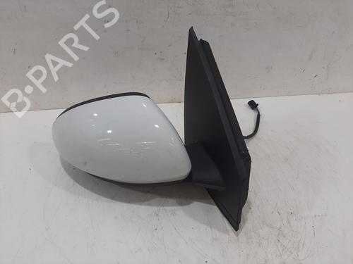 Used Right mirror DACIA SANDERO III 1.0 TCe LPG (91 hp) 31286016