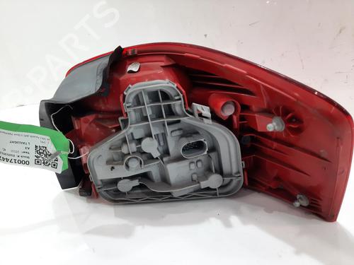 Left taillight AUDI A3 (8P1) 1.6 | BP36661960C34 - Image 6