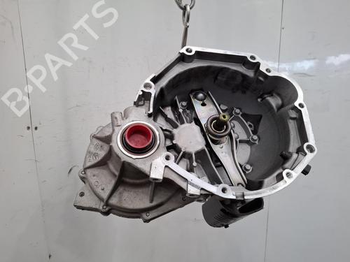 Gearkasse Gearkasse 38194866 38194866