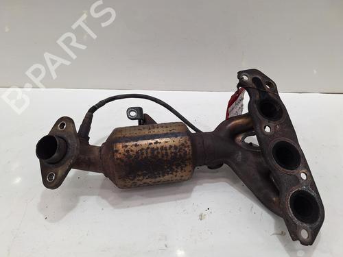 Catalyst SUZUKI ALTO VII (GF) 1.0 (AMF310, GFC31S) | BP28038419M10 