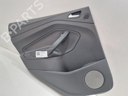 Autre FORD KUGA II (DM2) 2.0 TDCi 4x4 (163 hp) 31750981