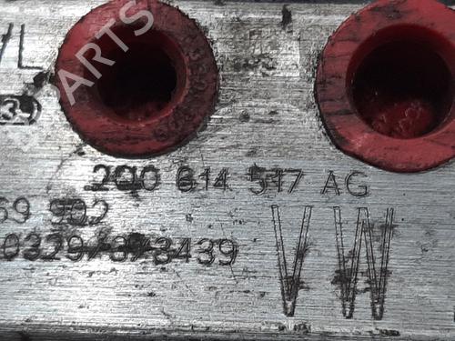 ABS pump AUDI A1 Sportback (GBA) 25 TFSI | BP30494928M43