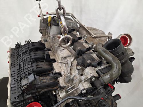 Engine VW GOLF VII (5G1, BQ1, BE1, BE2) 1.4 TSI | BP30094682M1