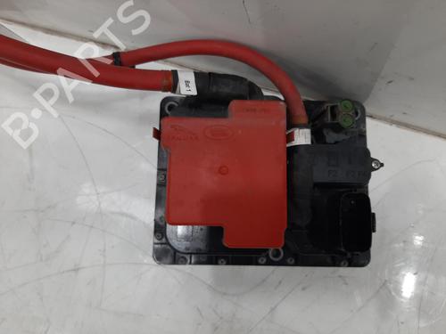 Control unit JAGUAR I-PACE (X590) EV400 AWD | BP26841960M11 