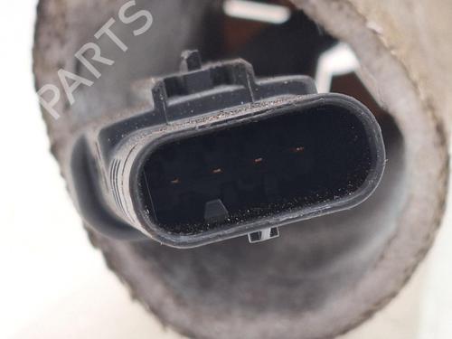 Catalyst VAUXHALL ASTRA Mk VII (K) (B16) 1.4 Turbo | BP28038306M10 