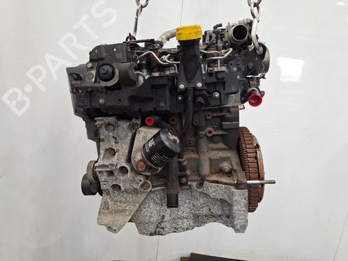 Engine RENAULT CLIO IV (BH_) 1.5 dCi 90 | BP33436471M1 - Image 5