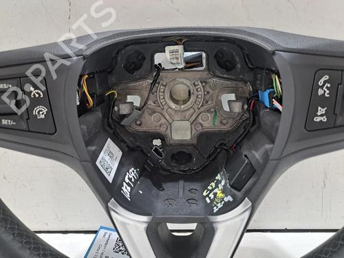 Steering wheel VAUXHALL CORSA Mk IV (E) (X15) 1.4 | BP29471923C49 