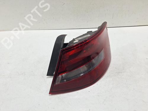 Used Right taillight AUDI A3 (8V1, 8VK) 1.6 TDI (105 hp) 30928251