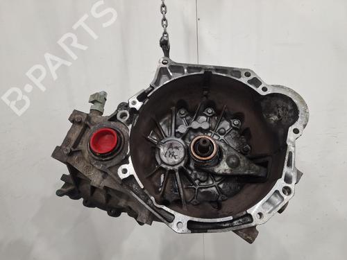 Used Gearbox Gearbox HYUNDAI i20 I (PB, PBT) 1.4 (101 hp) 40455109 40455109