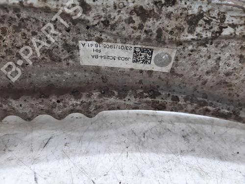 Right front suspension arm JAGUAR I-PACE (X590) EV400 AWD | BP30843610M13