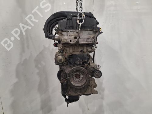 Used Engine Engine PEUGEOT 2008 I (CU_) 1.2 VTi (82 hp) 33555705 33555705