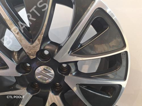 Fælk SUZUKI SX4 S-Cross (JY) 1.6 (AKK 416) | BP39007364C45 - Image 3
