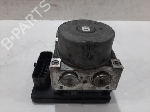 Used ABS pump ABS pump FORD FIESTA VI (CB1, CCN) 1.0 EcoBoost (100 hp) 33436415 33436415