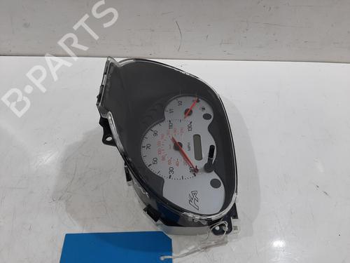 Instrument cluster FORD KA (RB_) 1.3 i ROCAM | BP26853486C47 