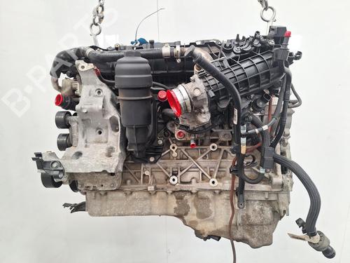 Engine BMW 3 Coupe (E92) 325 d | BP29398094M1 