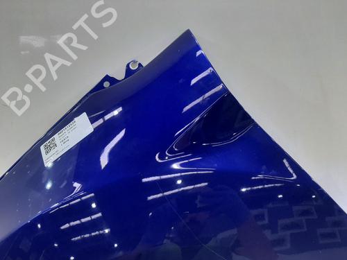 Left front fenders FORD FIESTA VI (CB1, CCN) 1.6 ST | BP29060547C41 