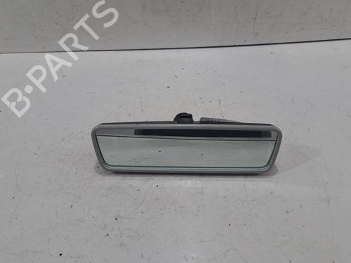 Used Rear mirror VW GOLF VI (5K1) 1.4 TSI (122 hp) 31769365