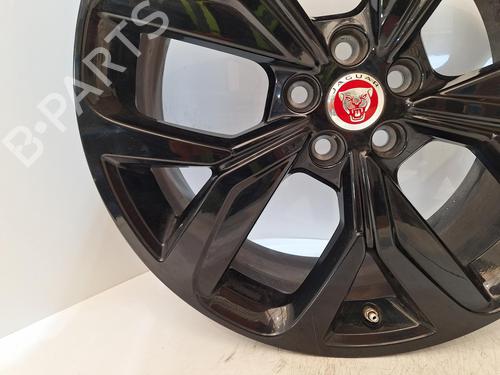 Fælk JAGUAR I-PACE (X590) EV400 AWD | BP33647271C45  - Image 5