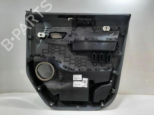 Other VAUXHALL VIVARO C Van (K0) 1.5 | BP35767897O1  - Image 5
